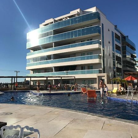 Apto 303 - Le Bon Vivant Residencial Διαμέρισμα Arraial do Cabo Εξωτερικό φωτογραφία